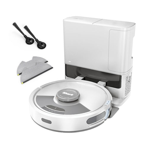 Plus 2-in-1 Self-Empty Robot Vacuum & Mop AV2620WAUKGR