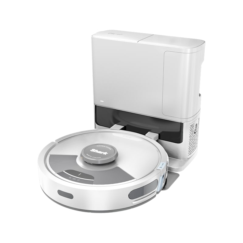 Shark Matrix Plus 2-in-1 Self-Empty Robot Vacuum & Mop AV2620WAUKGR