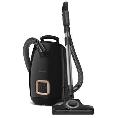 L1 Cat & Dog Flex Cylinder Vacuum Cleaner Obsidian Black GUARDL1C_DFLEX