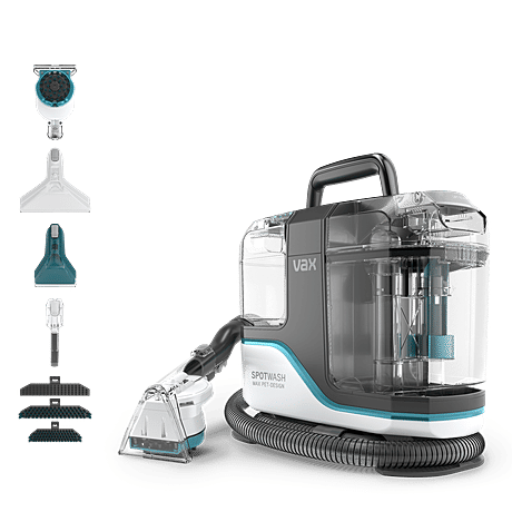 Max Pet-Design Spot Cleaner CDBN-MSXP